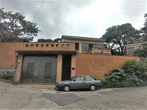 Casa en Venta en Ahuatepec Cuernavaca