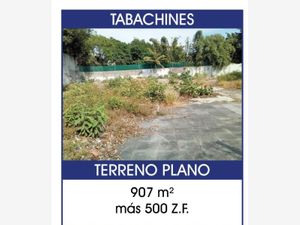 Terreno en Venta en Club de golf Tabachines Cuernavaca