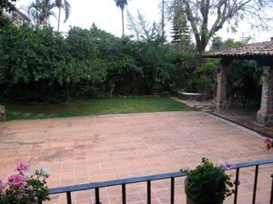 Casa en Venta en Maravillas Cuernavaca