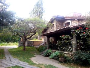 Casa en Venta en Ahuatepec Cuernavaca