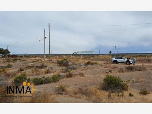 Terreno en Venta en Úrsulo Galván Ensenada