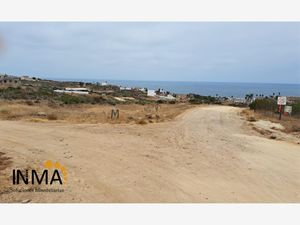 Terreno en Venta en Úrsulo Galván Ensenada