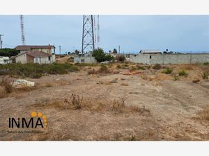 Terreno en Venta en Úrsulo Galván Ensenada