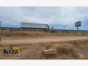 Terreno en Venta en Úrsulo Galván Ensenada