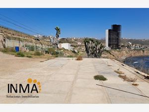 Terreno en Venta en Terrazas del Mar Playas de Rosarito