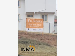 Terreno en Venta en Mar de Calafia Playas de Rosarito