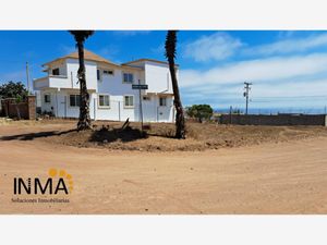 Terreno en Venta en Mar de Calafia Playas de Rosarito