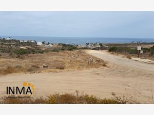 Terreno en Venta en Úrsulo Galván Ensenada