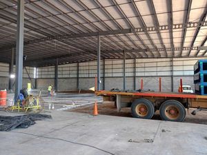 Bodega en Renta en INFONAVIT Barrancos Culiacán