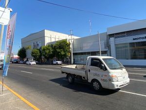 Local en Renta en Guadalupe Culiacán