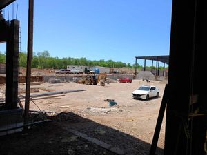 Bodega en Renta en INFONAVIT Barrancos Culiacán