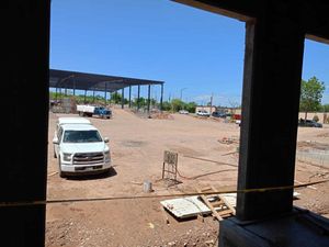 Bodega en Renta en INFONAVIT Barrancos Culiacán