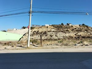 Terreno en Venta en Villa del Prado Segunda Sección Tijuana