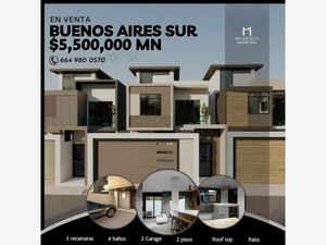 Casas en venta en Los Lobos, Tijuana, ., México, 22207