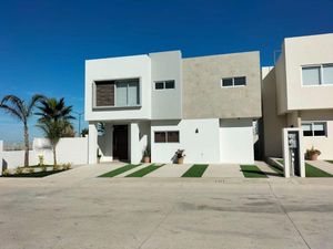 Casa en Venta en Valparaíso Residencial Tijuana