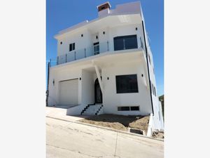 Casa en Venta en Playa Hermosa Playas de Rosarito