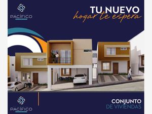 Casa en Venta en Lagunitas Tijuana