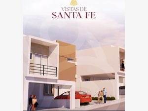 Casa en Venta en Villa Residencial Santa Fe 3ra. Sección Tijuana