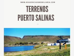 Terreno en Venta en Puerto Salina La Marina Ensenada