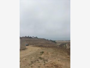 Terreno en Venta en Primo Tapia parte Baja Playas de Rosarito