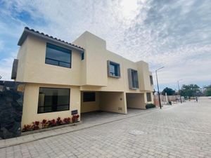 Casa en Venta en Cuautlancingo Cuautlancingo