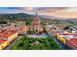 Terreno en Venta en San Miguel de Allende Centro San Miguel de Allende