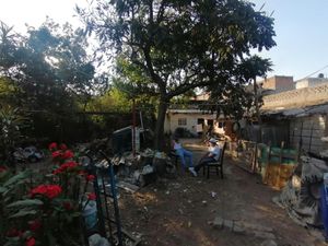 Terreno en Venta en Santa Maria del Pueblito Zapopan