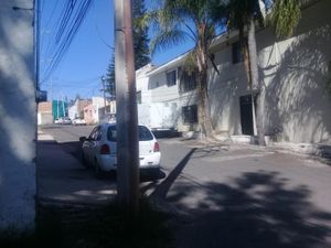 Terreno en Venta en Victor Hugo Zapopan