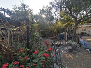 Terreno en Venta en Santa Maria del Pueblito Zapopan