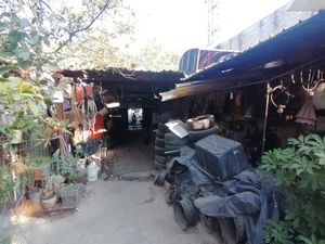 Terreno en Venta en Santa Maria del Pueblito Zapopan