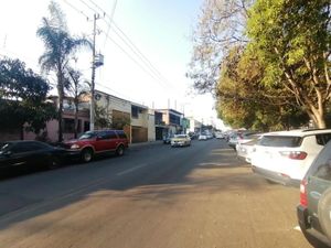 Terreno en Venta en Santa Maria del Pueblito Zapopan