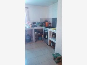 Casa en Venta en Paseos de San Juan Zumpango