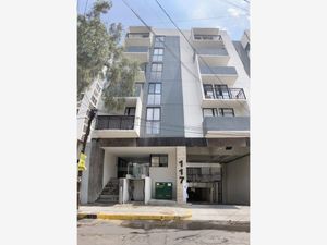 Departamento en Venta en San Francisco Tetecala Azcapotzalco