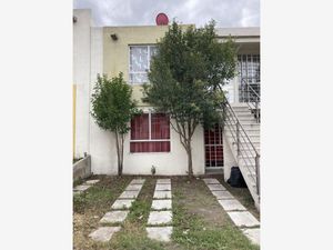 Casa en Venta en Paseos de la Laguna Zumpango