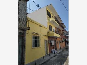 Casa en Venta en Veracruz Centro Veracruz