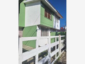 Casa en Venta en Villa Rica 1 Veracruz