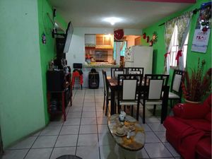 Casa en Venta en Condado de Valle Dorado Veracruz