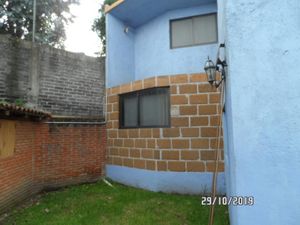 Casa en Venta en San Andres Totoltepec Tlalpan