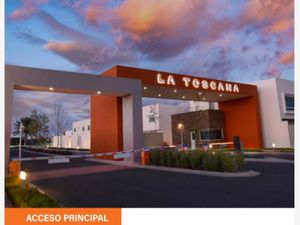 Casa en Venta en La Toscana Residencial Torreón