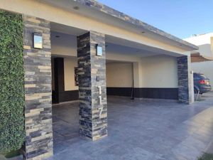 Casa en Venta en Lomas de las Etnias Torreón