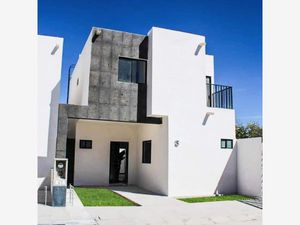 Casa en Venta en Las Puertas del Desierto Torreón