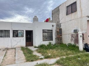 Casa en Venta en Villas Zaragoza Torreón