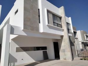 Casa en Venta en Villa de las Palmas Torreón