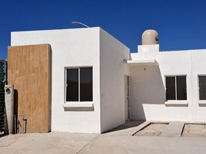 Casa en Venta en Sol de Oriente Torreón
