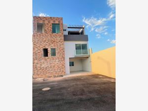 Casa en Venta en Villas de la Joya Torreón
