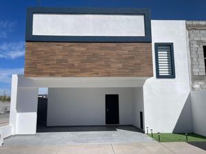 Casa en Venta en Los Ángeles Residencial Torreón