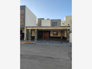 Casa en Venta en Lomas de las Etnias Torreón