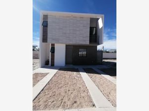 Casa en Venta en Los Olivos Gómez Palacio