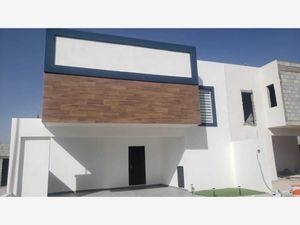 Casa en Venta en Residencial Saulo Torreón