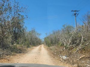 Terreno a pie de calle en Seye (AEC)